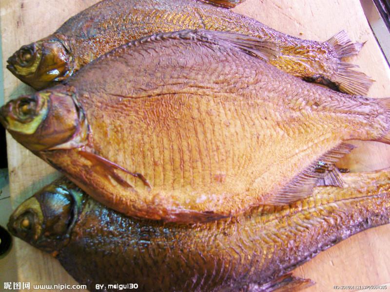 供應(yīng)熏魚白洋淀*熏魚