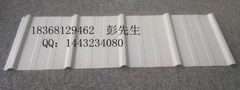 供應(yīng)彩鋼板屋面板