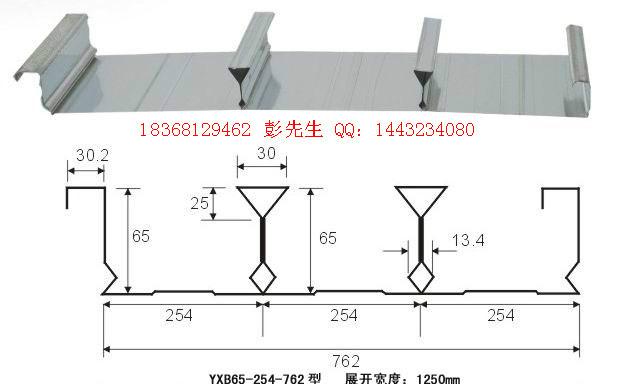 供應(yīng)樓承板