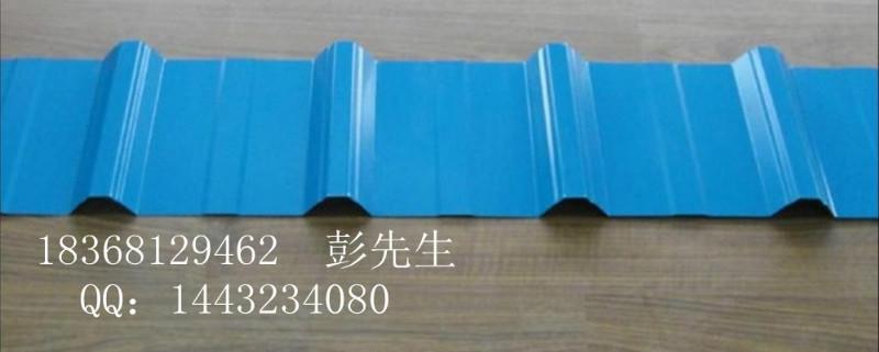 供應(yīng)彩鋼板屋面板