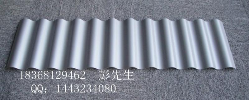 供應(yīng)彩鋼板屋面板