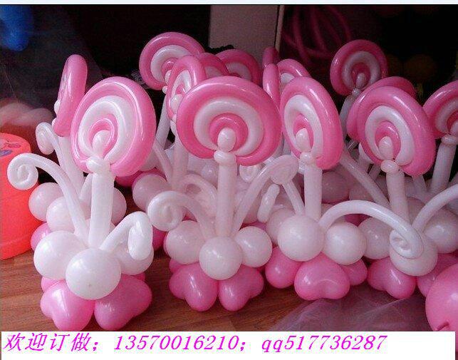 廣州氣球裝飾批發(fā)圖片