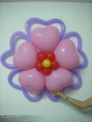 供應(yīng)氣球，氣球裝飾，廣州氣球裝飾公司