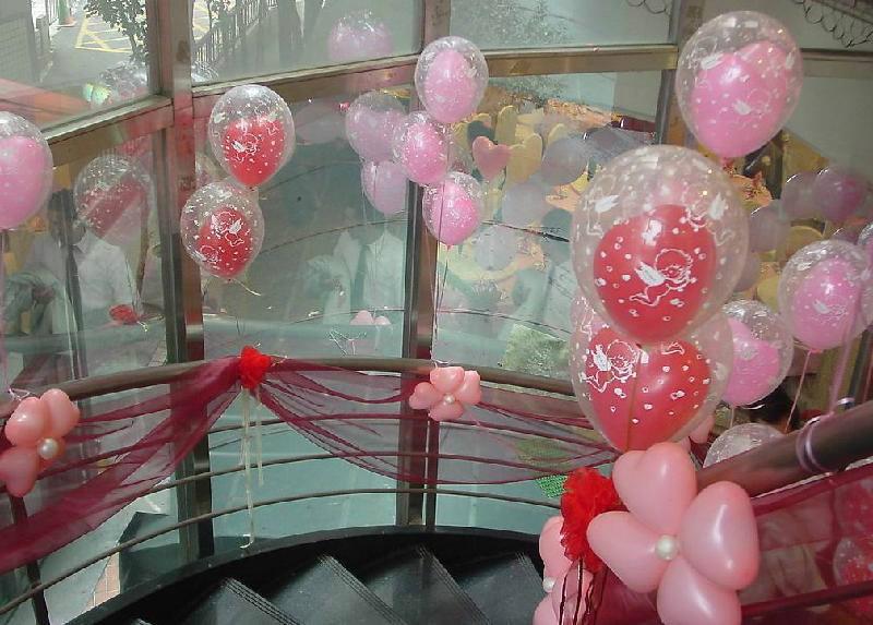 供應(yīng)婚禮氦氣球，氦氣球批發(fā)，氦氣球價(jià)格