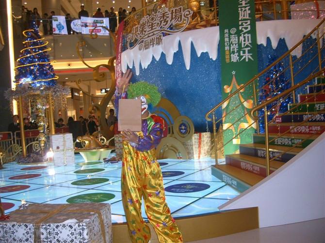 供應(yīng)小丑氣球秀