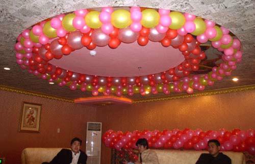 供應(yīng)深圳氣球派對(duì)策劃，氣球設(shè)計(jì)
