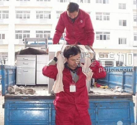 供應(yīng)廣州黃埔大眾搬家長(zhǎng)短途搬家搬廠搬