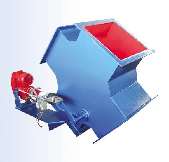 供應(yīng)四通分料閥，杰億四通分料閥廠家，杰億四通分料閥報價