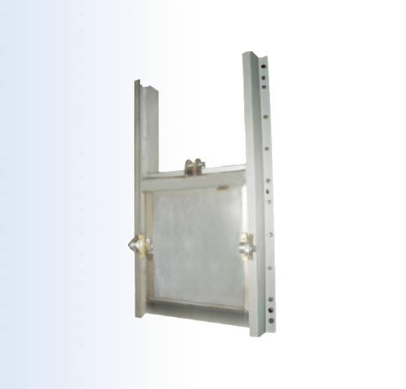 供應(yīng)調(diào)節(jié)堰門