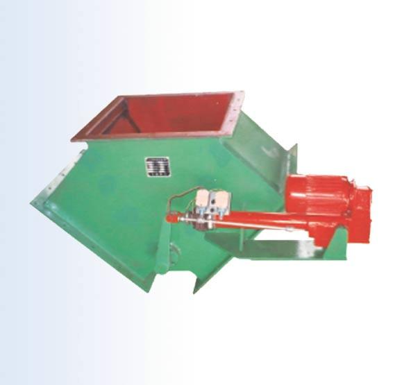 供應(yīng)四通分料閥，杰億四通分料閥廠家，杰億四通分料閥報價