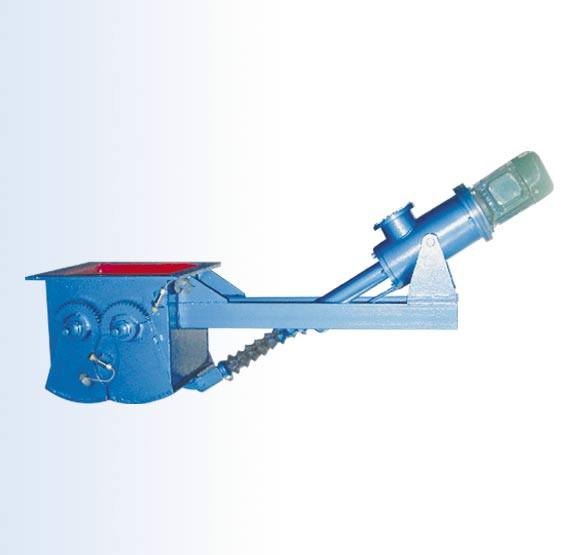 供應(yīng)電液動扇形閘門