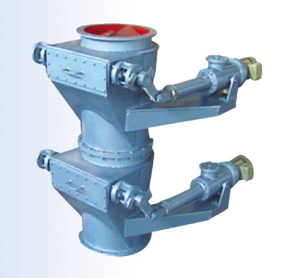 供應(yīng)錐形鎖風(fēng)閥