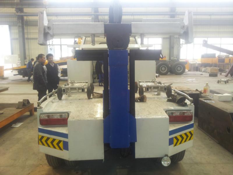 清障車(chē)圖片/清障車(chē)樣板圖 (3)