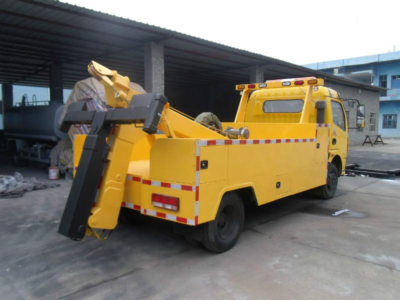 清障車圖片/清障車樣板圖 (3)