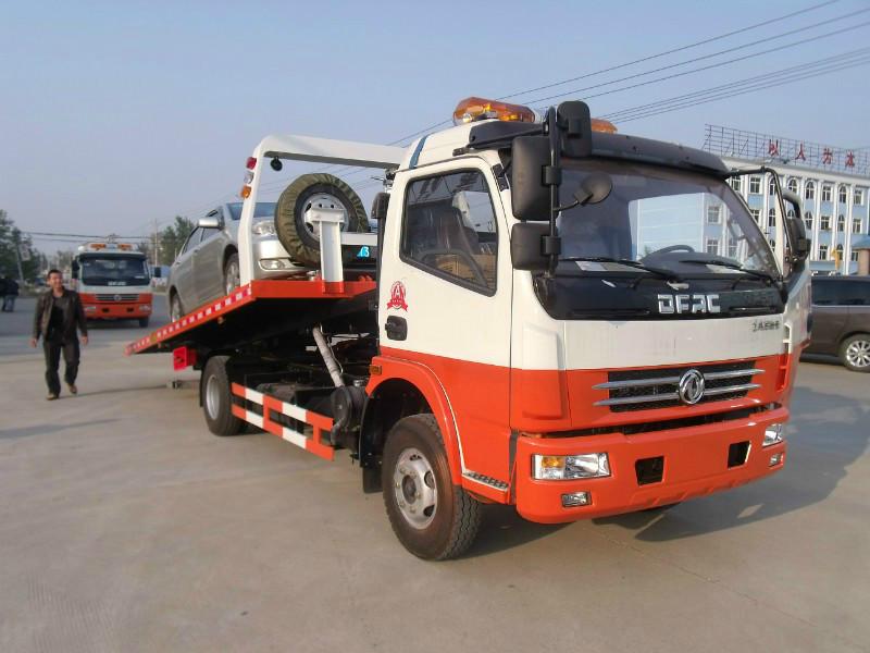 道路清障車(chē)圖片/道路清障車(chē)樣板圖 (3)