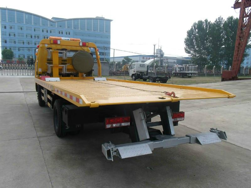 一拖二清障拖車｜一拖二清障拖車價格