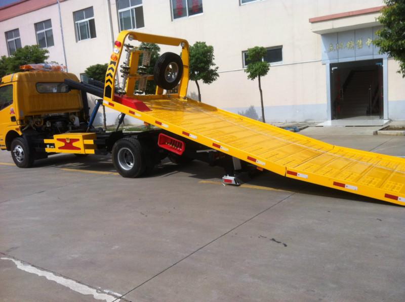 道路清障車(chē)圖片/道路清障車(chē)樣板圖 (2)