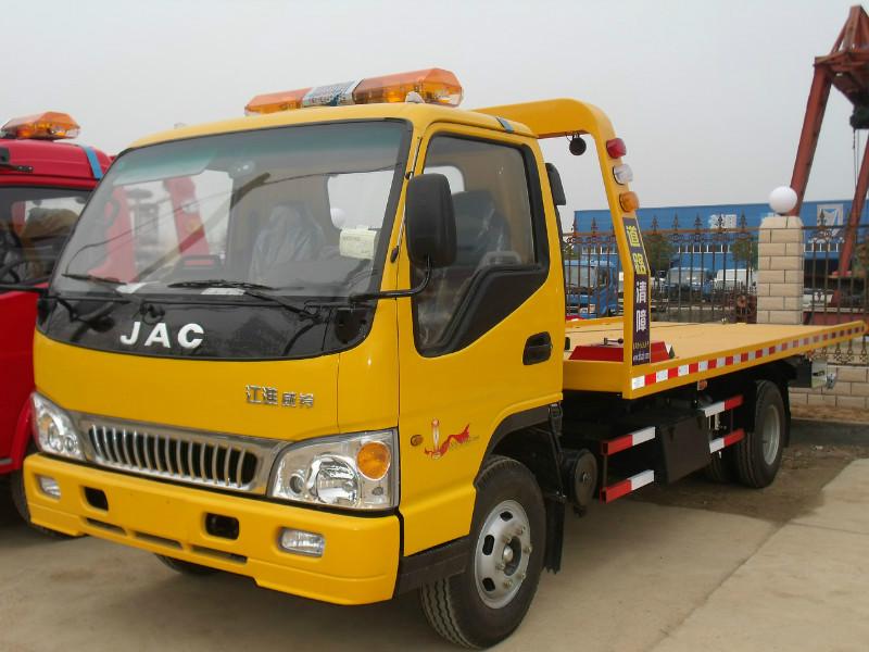江淮清障車｜清障車價格｜清障車廠家