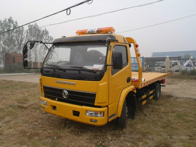 道路清障車圖片/道路清障車樣板圖 (2)