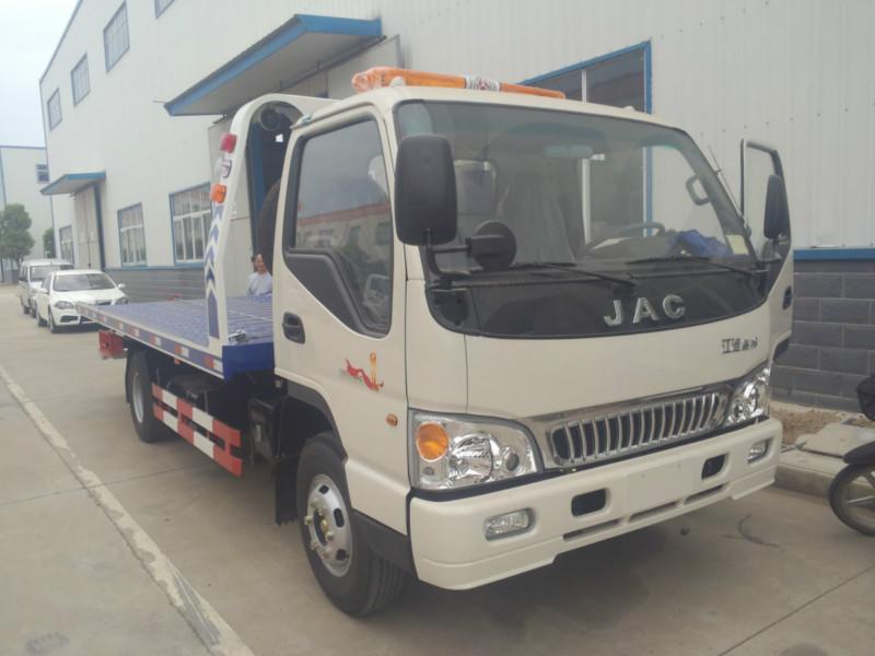 江淮清障車｜清障車價格｜清障車廠家