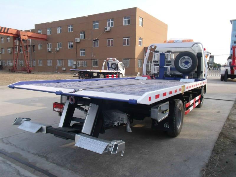 清障車圖片/清障車樣板圖 (4)