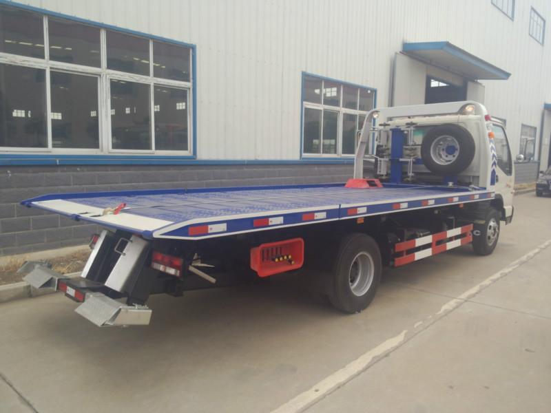 江淮清障車｜清障車價格｜清障車廠家