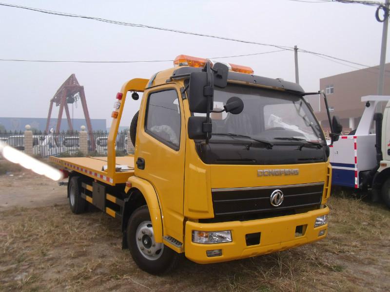 道路清障車圖片/道路清障車樣板圖 (3)