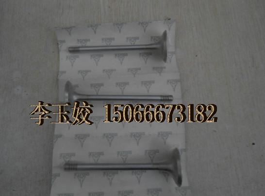 供應(yīng)發(fā)動(dòng)機(jī)進(jìn)氣門排氣門
