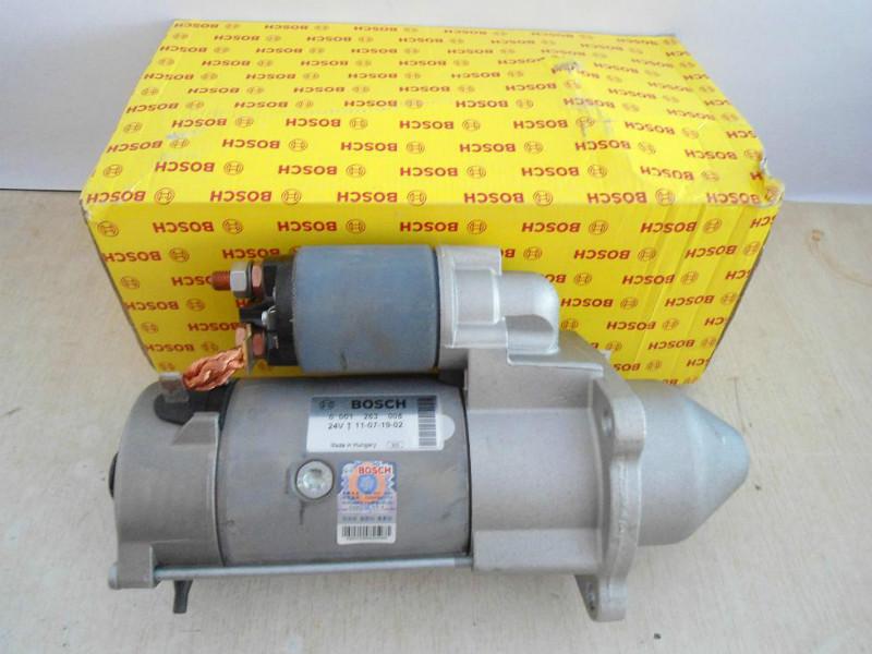 供應(yīng)發(fā)動機起動機