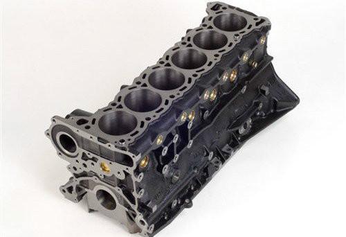 供應道依茨缸體