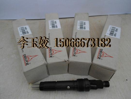 供應(yīng)發(fā)動(dòng)機(jī)噴油器總成