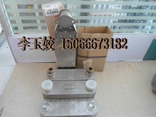 供應(yīng)發(fā)動(dòng)機(jī)配件機(jī)油散熱器