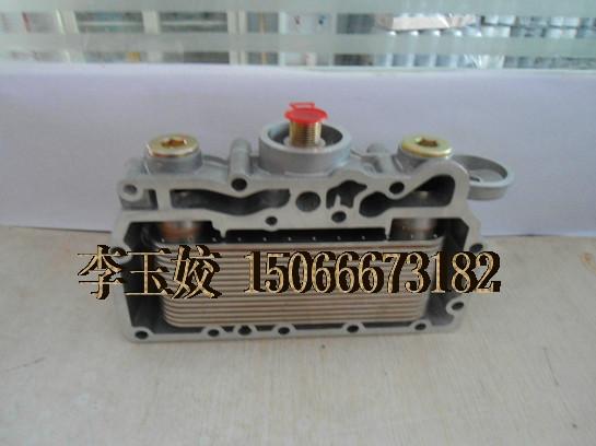 供應(yīng)發(fā)動(dòng)機(jī)配件機(jī)油散熱器