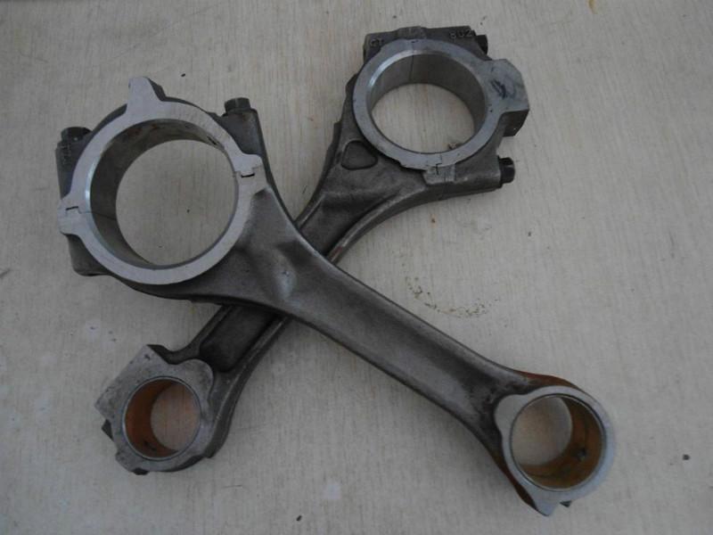 道依茨連桿圖片