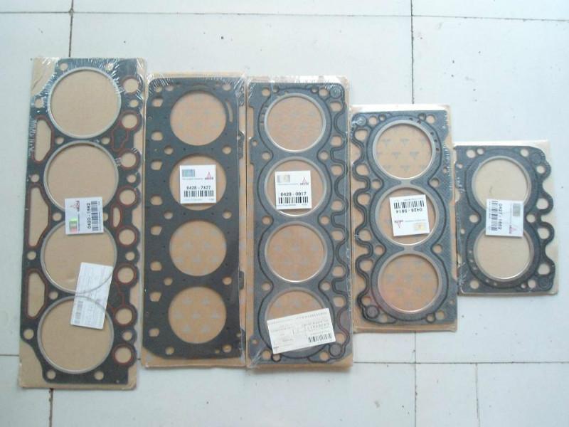 道依茨汽缸墊圖片