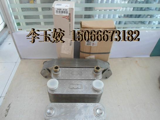 供應(yīng)發(fā)動(dòng)機(jī)配件機(jī)油散熱器