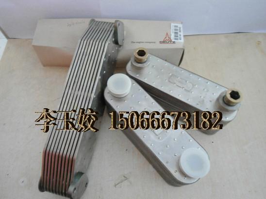 供應(yīng)發(fā)動(dòng)機(jī)配件機(jī)油散熱器