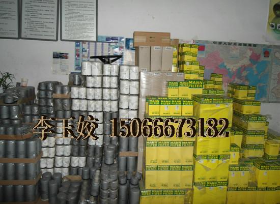 供應發(fā)動機配件濾芯