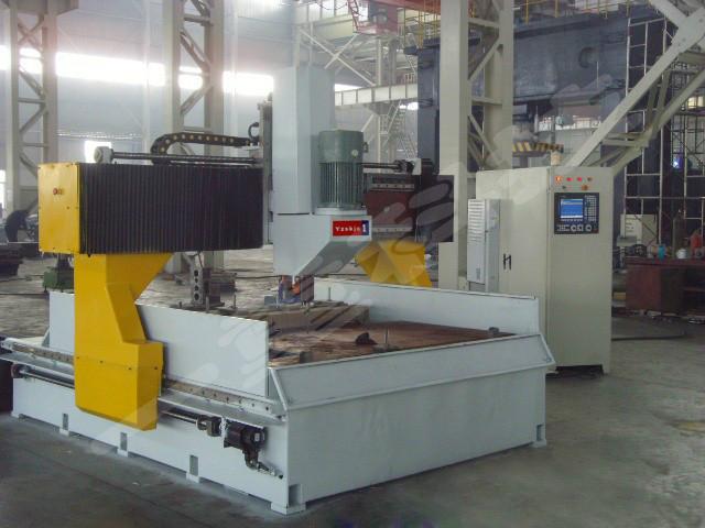 供應(yīng)單主軸數(shù)控鉆床