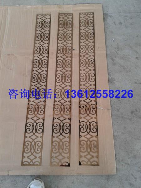 不銹鋼鏤空雕花圖片/不銹鋼鏤空雕花樣板圖 (4)