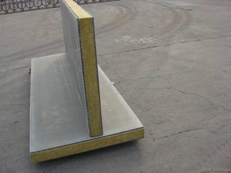 供應(yīng)北京復(fù)合巖棉板廠家報(bào)價(jià) 衡水惠通中正彩鋼有限公司