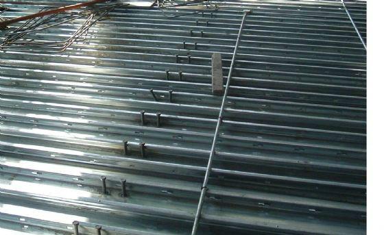 供應(yīng)河北組合樓板直銷 13363300981