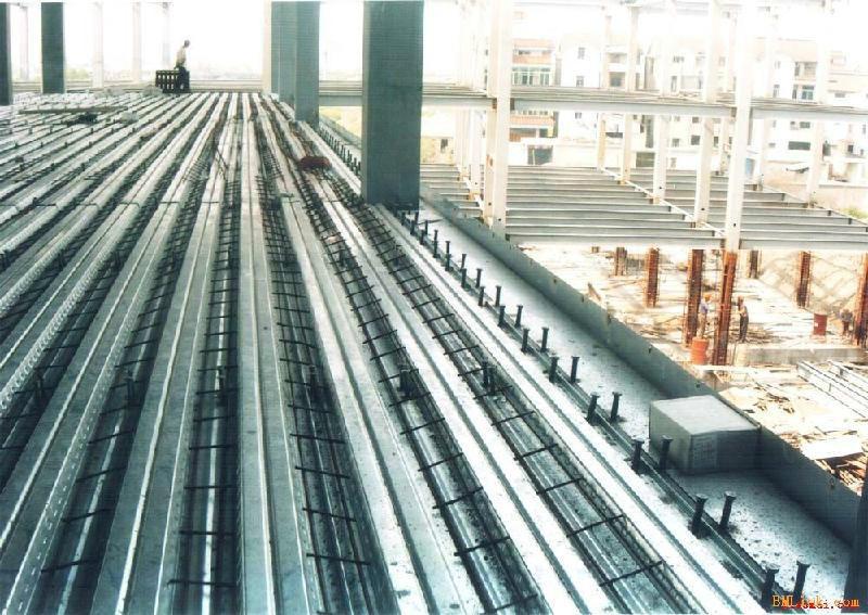 保定組合樓板制造商最新報價圖片