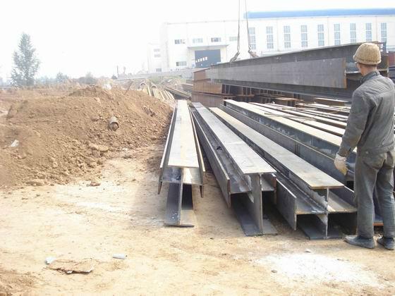 供應(yīng)河北H/Z/C型鋼批發(fā)