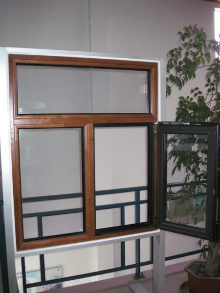 復合門窗圖片/復合門窗樣板圖 (3)