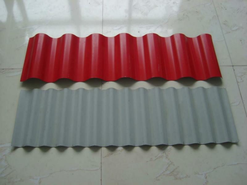 供應(yīng)哪里有彩鋼壓型板批發(fā)