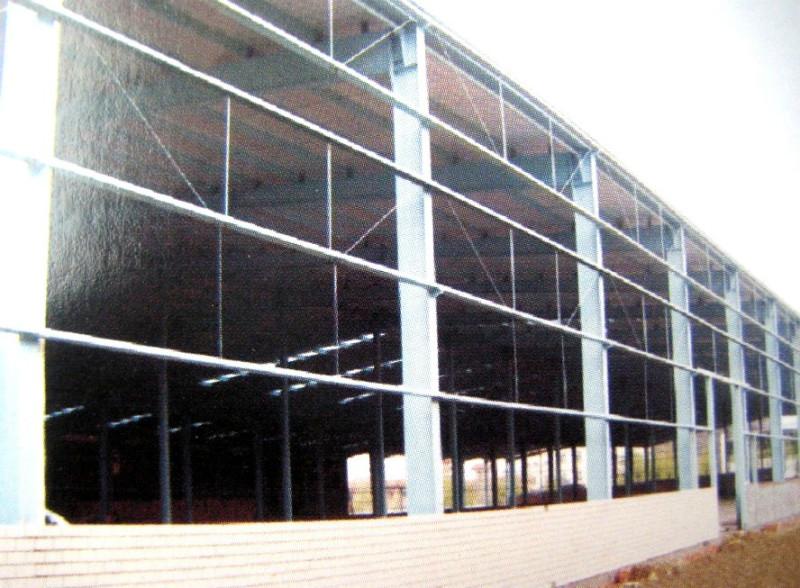 供應(yīng)河北鋼結(jié)構(gòu)制造商*報價 13363300981