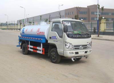 供应5046GSSB型洒水车