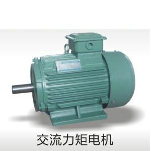 供应YLJ三相力矩电机0.75KW-15KW图片