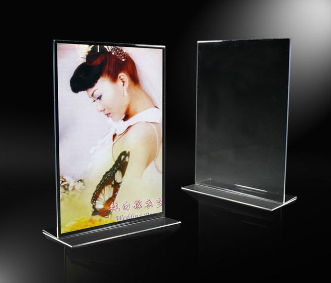 供應(yīng)深圳亞克力相框 深圳有機玻璃透明相框